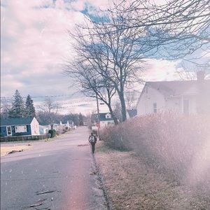 Meet your Posher, Jayden